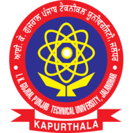 IKGPTU Logo